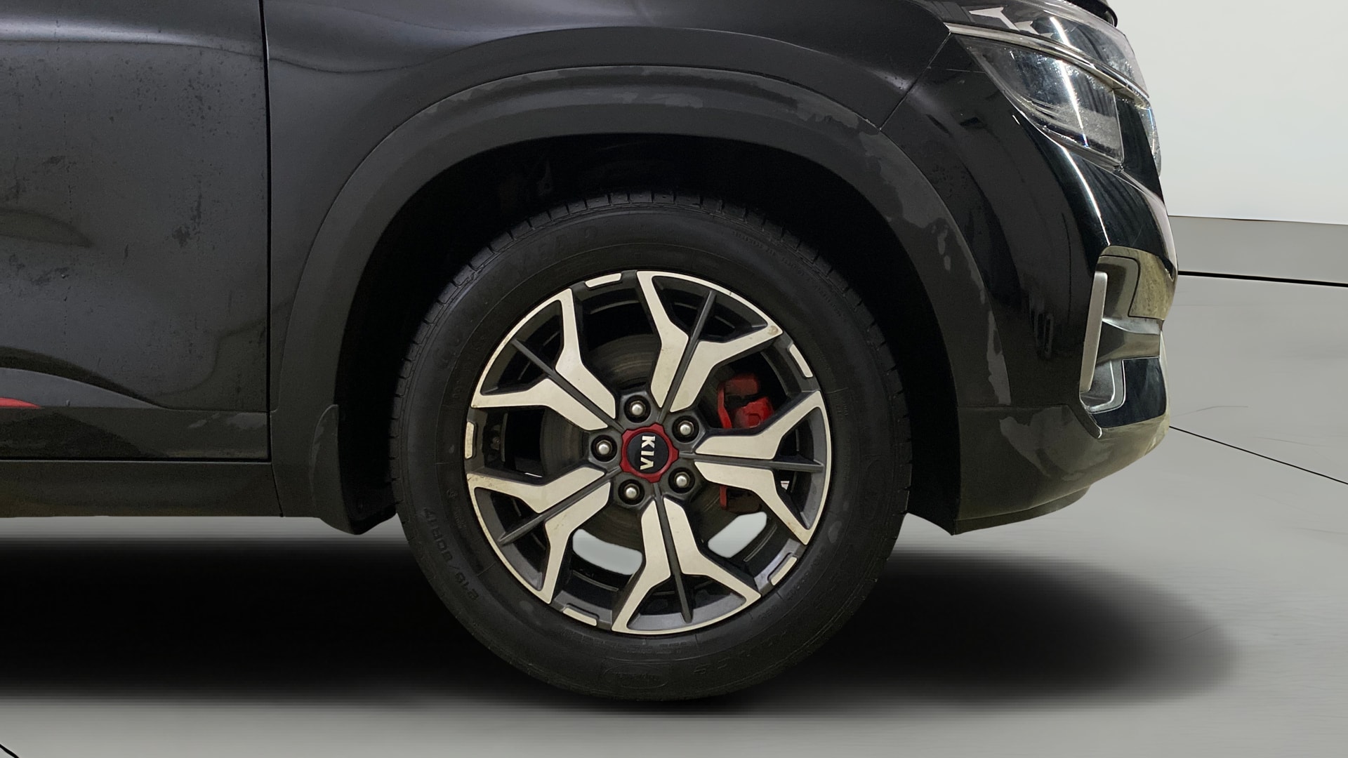 Used 2020 Kia Seltos Used 2020 Kia Seltos