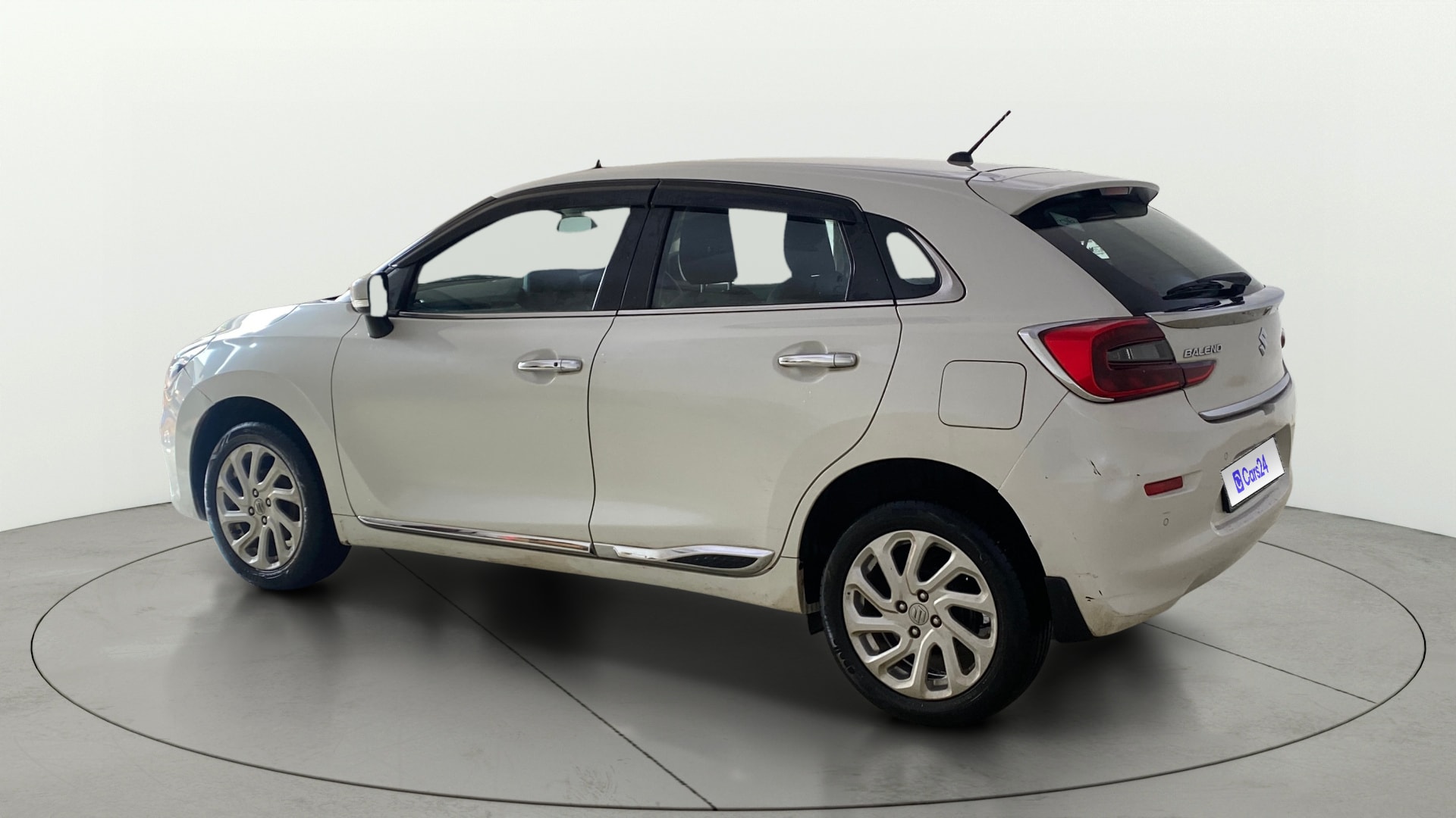 Used 2023 Maruti Suzuki 1000 Used 2023 Maruti Suzuki 1000