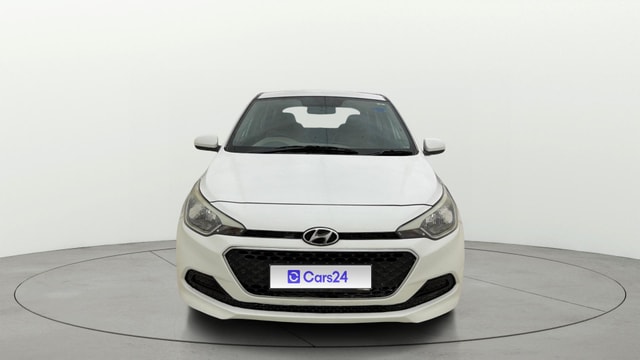 View Hyundai Elite i20 Image 1 Used Hyundai Elite i20 Image 1
