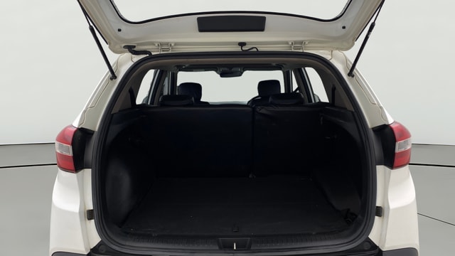 View Hyundai Creta Image 40 Used Hyundai Creta Image 40