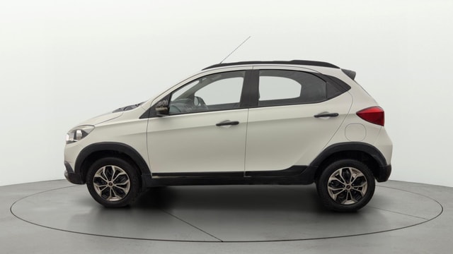 View Tata Tiago NRG Image 5 Used Tata Tiago NRG Image 5