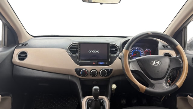 View Hyundai Grand i10 Image 15 Used Hyundai Grand i10 Image 15