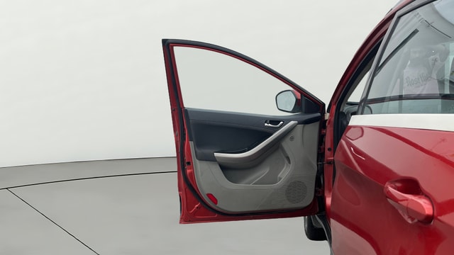 View Tata Nexon Image 31 Used Tata Nexon Image 31