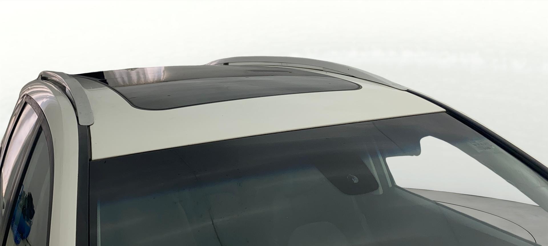 View 2020 MG Hector Sharp Hybrid BS IV Image 5 Used 2020 MG Hector Sharp Hybrid BS IV Image 5