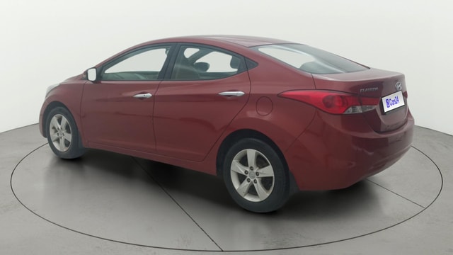 View Hyundai Elantra Image 2 Used Hyundai Elantra Image 2