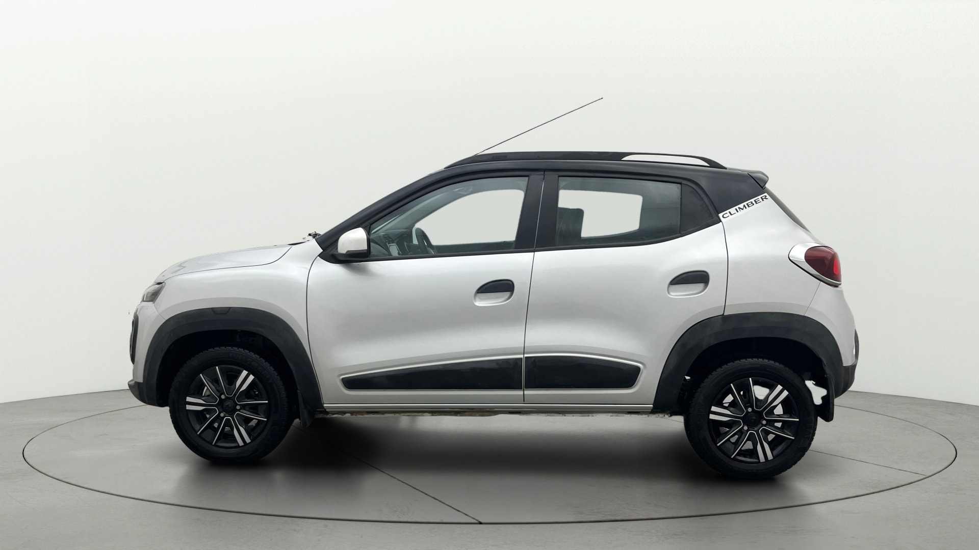 Used 2024 Renault Kwid Used 2024 Renault Kwid