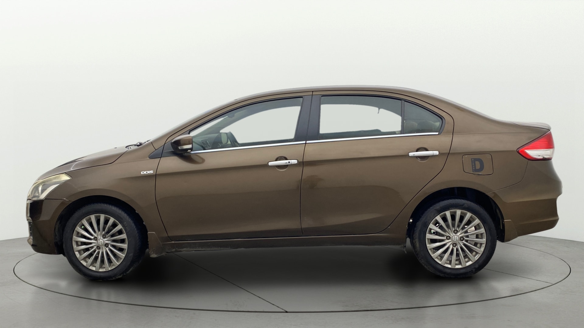 View 2016 Maruti Suzuki 1000 Base Variant Image 5 Used 2016 Maruti Suzuki 1000 Base Variant Image 5