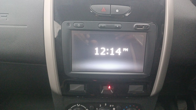 View Renault Duster Image 17 Used Renault Duster Image 17