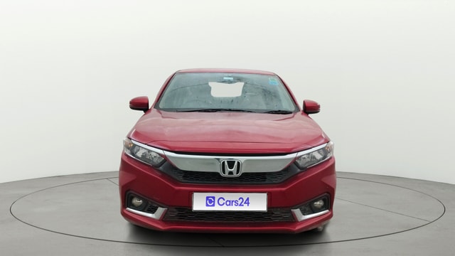 View Honda Amaze Image 1 Used Honda Amaze Image 1