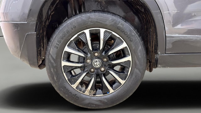 View Toyota Urban Cruiser Image 34 Used Toyota Urban Cruiser Image 34