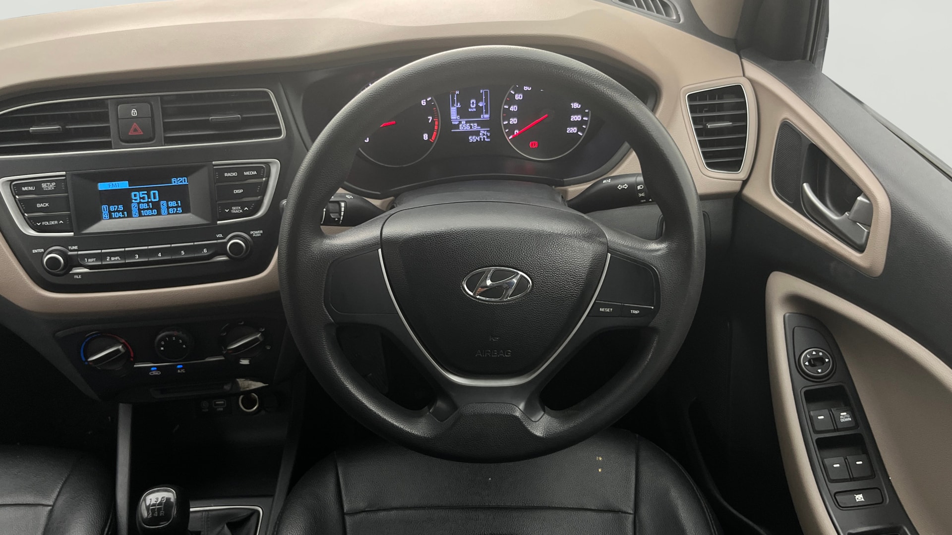 Used 2018 Hyundai Elite i20 Used 2018 Hyundai Elite i20