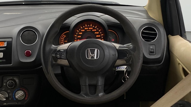 View Honda Amaze Image 20 Used Honda Amaze Image 20
