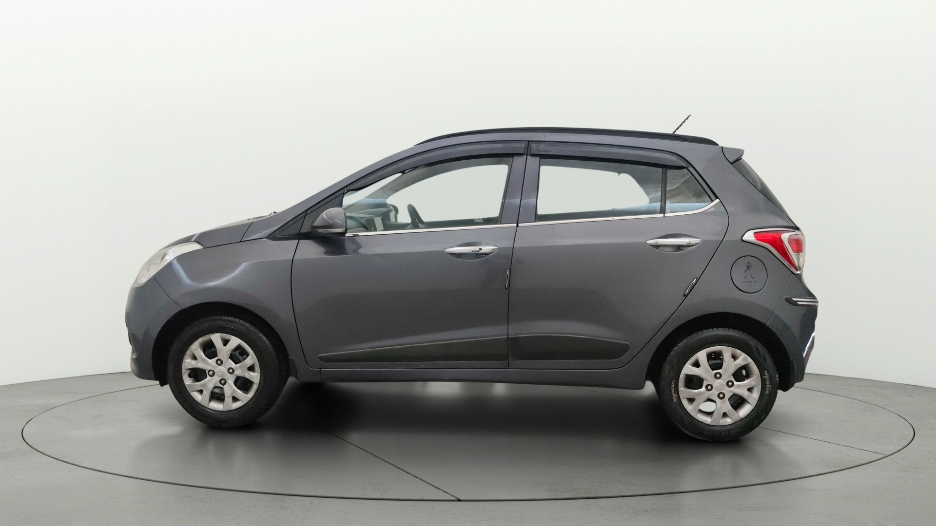 Used 2014 Hyundai Grand i10 Used 2014 Hyundai Grand i10