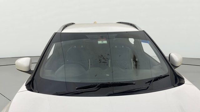 View Nissan Magnite Image 29 Used Nissan Magnite Image 29