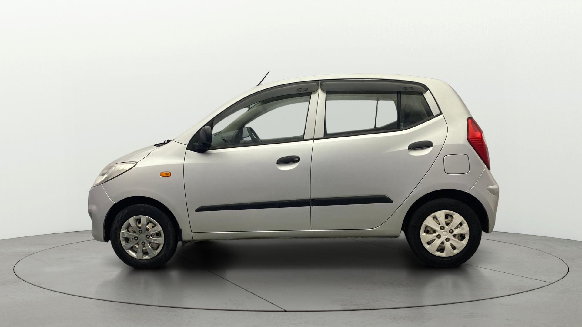 View 2013 Hyundai i10 1.1 Era Image 24 Used 2013 Hyundai i10 1.1 Era Image 24