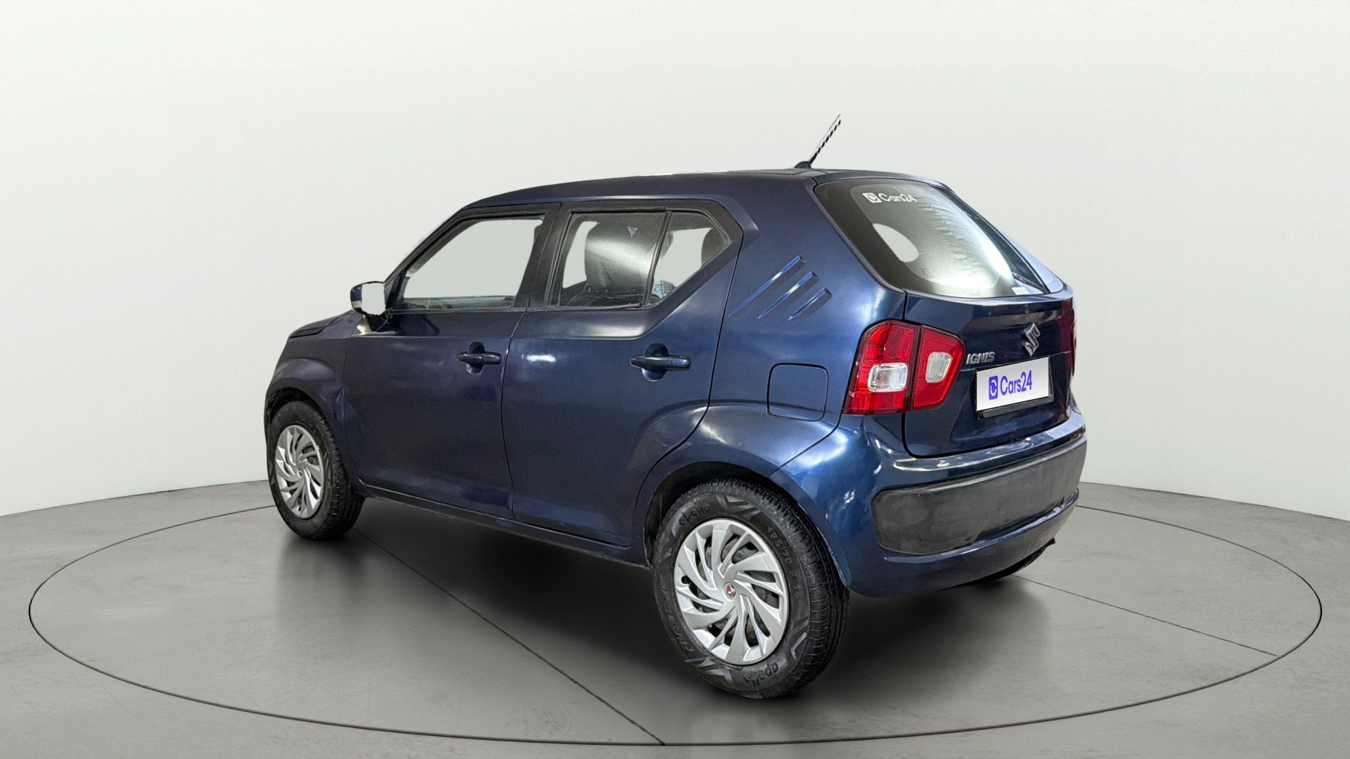 View 2018 Maruti Suzuki 1000 Base Variant Image 2 Used 2018 Maruti Suzuki 1000 Base Variant Image 2