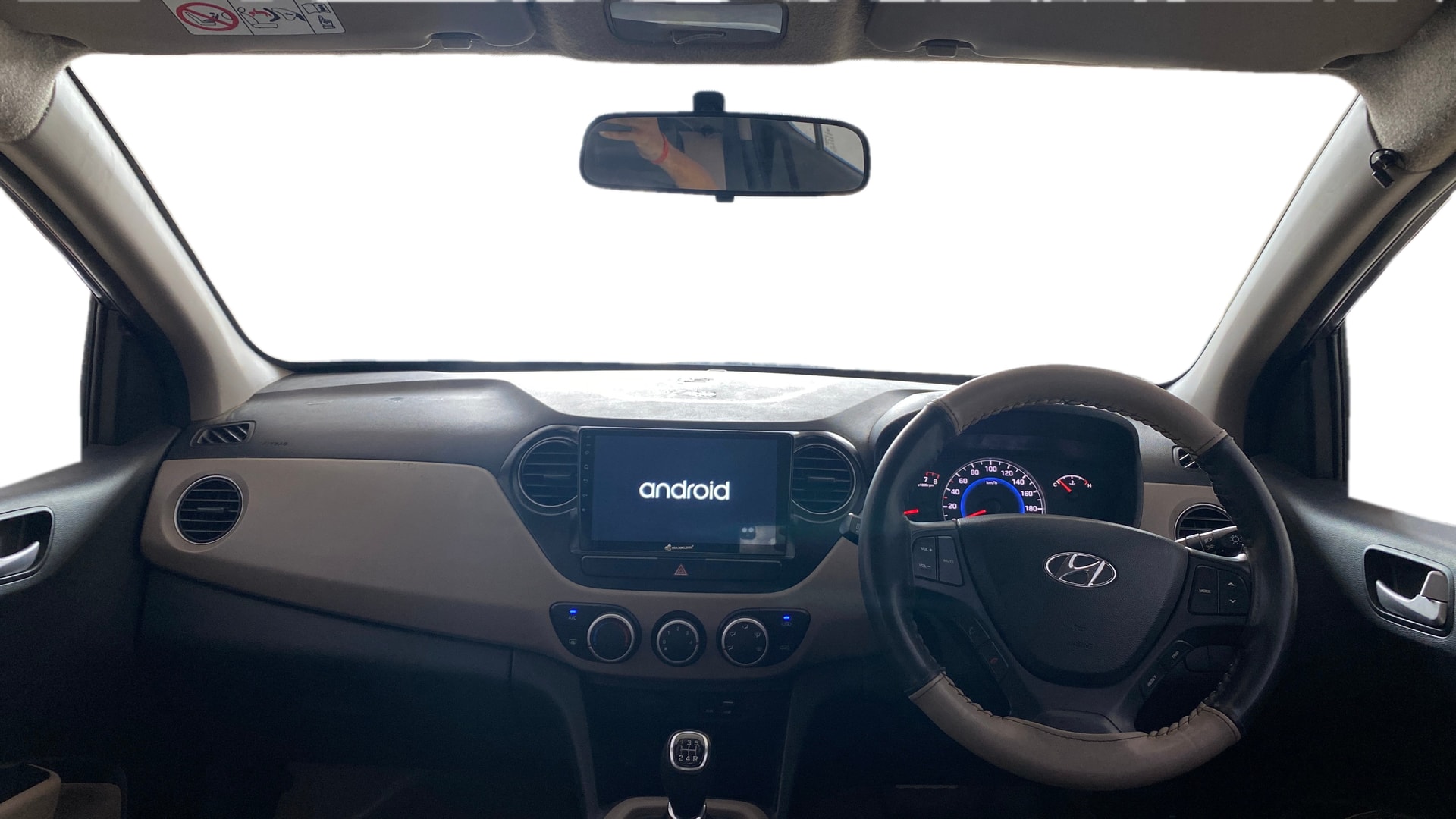 View 2016 Hyundai Grand i10 1.2 Asta Petrol Image 30 Used 2016 Hyundai Grand i10 1.2 Asta Petrol Image 30