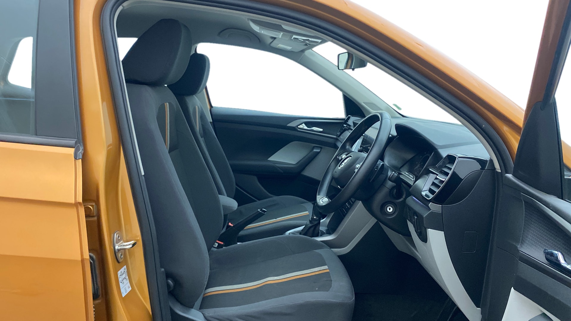 Used 2023 Skoda Kushaq Used 2023 Skoda Kushaq