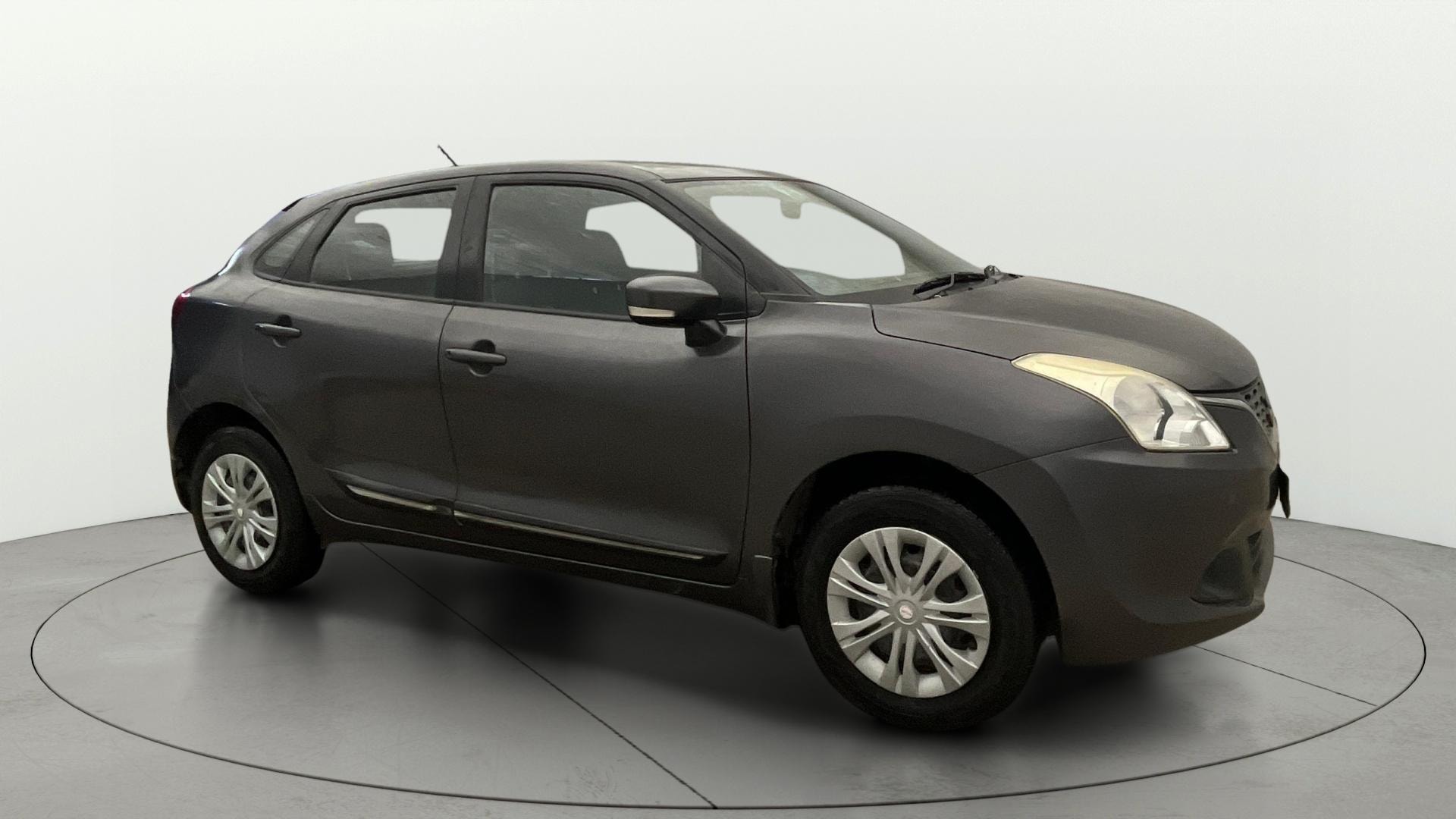 View 2016 Maruti Suzuki 1000 Base Variant Image 35 Used 2016 Maruti Suzuki 1000 Base Variant Image 35