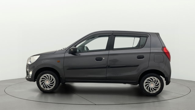 View Maruti Suzuki Alto K10 Image 5 Used Maruti Suzuki Alto K10 Image 5