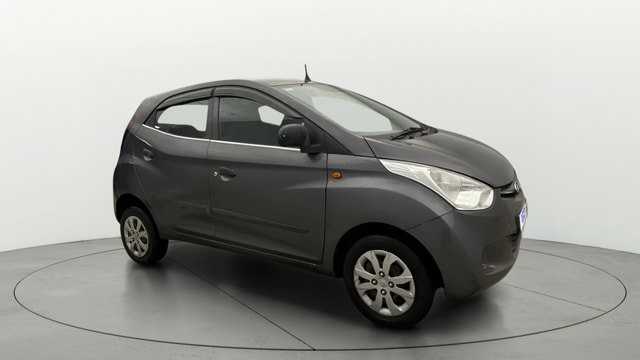 View Hyundai EON Image 21 Used Hyundai EON Image 21