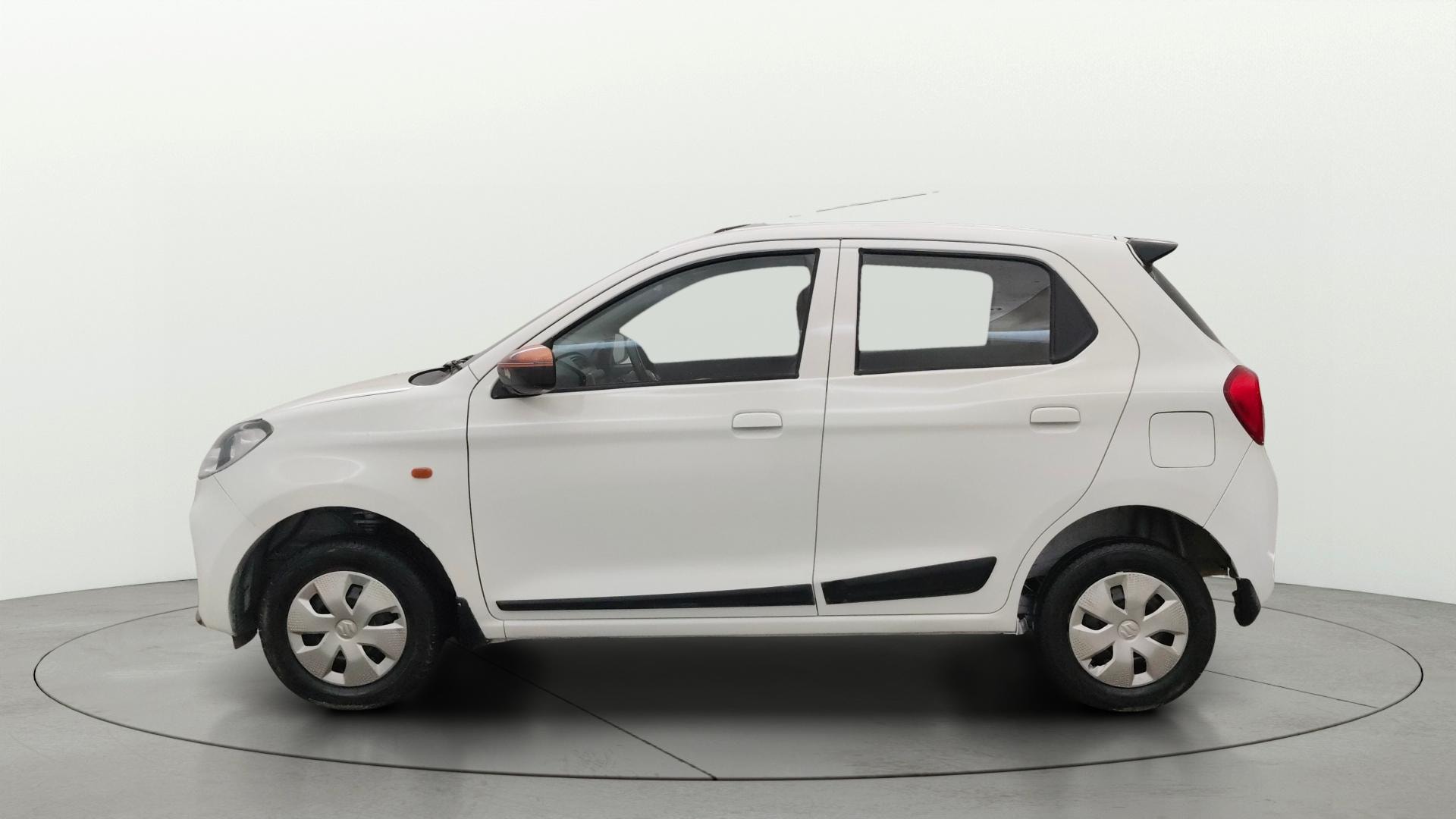 View 2023 Maruti Suzuki Alto K10 LX Image 24 Used 2023 Maruti Suzuki Alto K10 LX Image 24