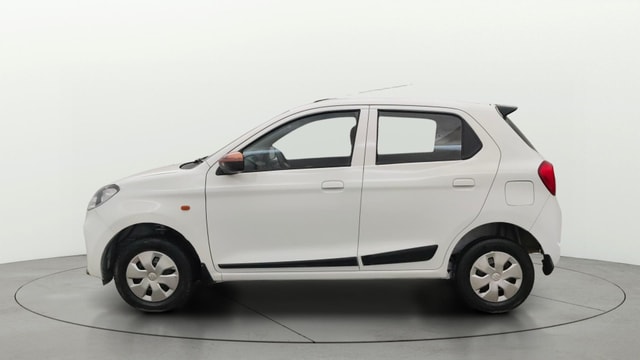 View Maruti Suzuki Alto K10 Image 24 Used Maruti Suzuki Alto K10 Image 24