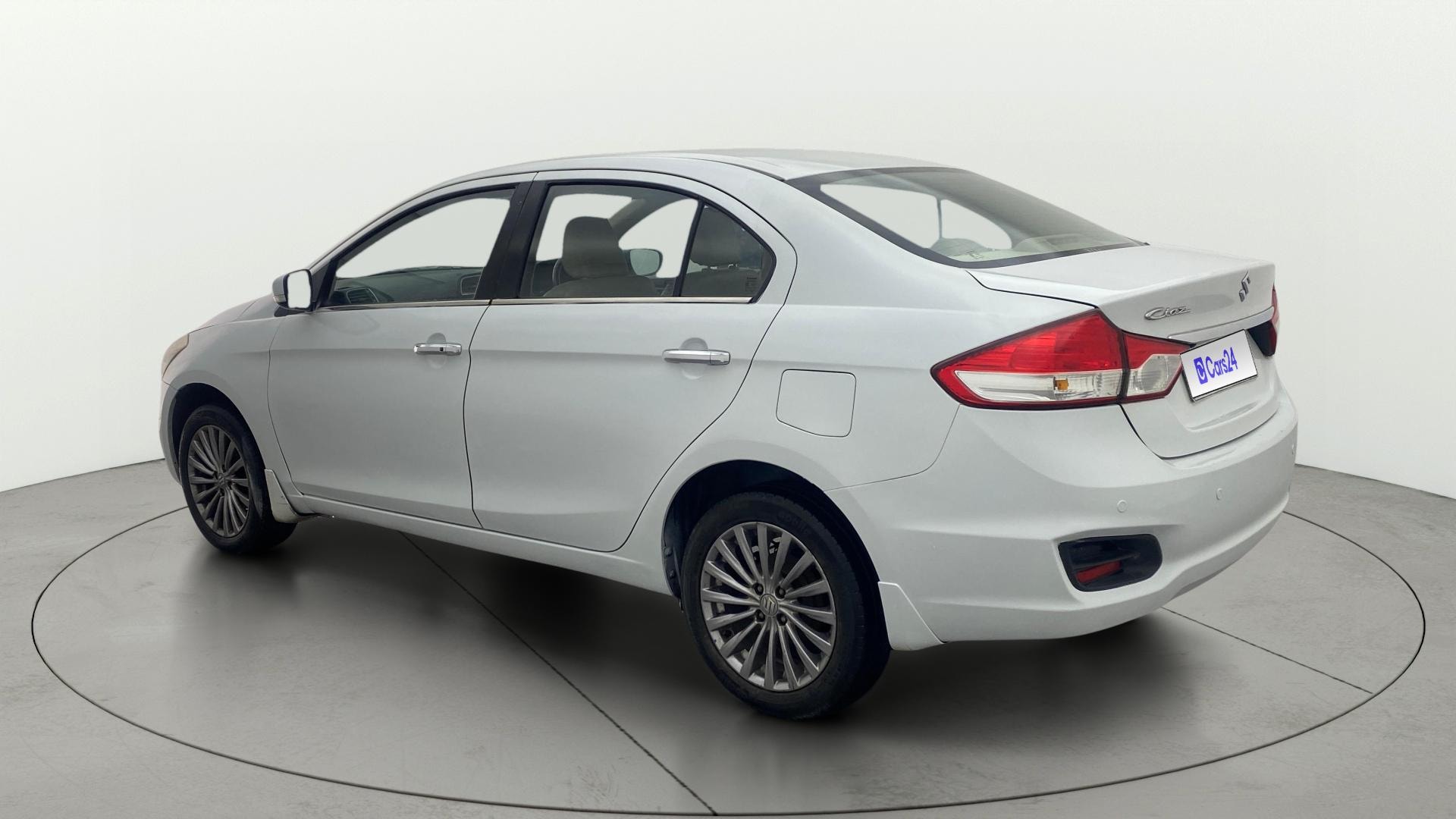 View 2018 Maruti Suzuki 1000 Base Variant Image 2 Used 2018 Maruti Suzuki 1000 Base Variant Image 2