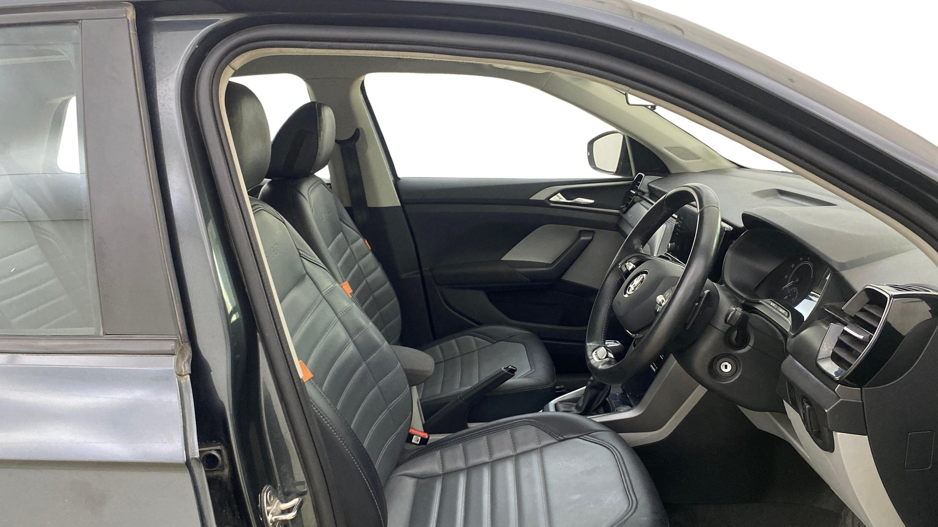 View 2022 Skoda Kushaq Ambition 1.0 TSI AT Image 26 Used 2022 Skoda Kushaq Ambition 1.0 TSI AT Image 26