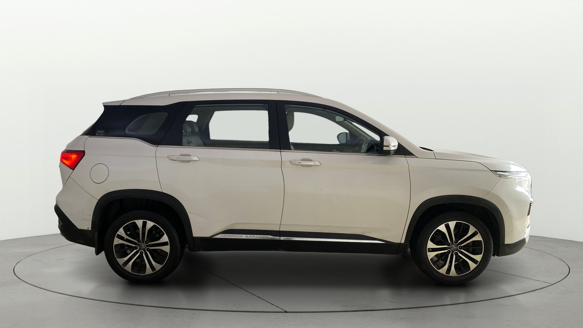 Used 2021 MG Hector Used 2021 MG Hector