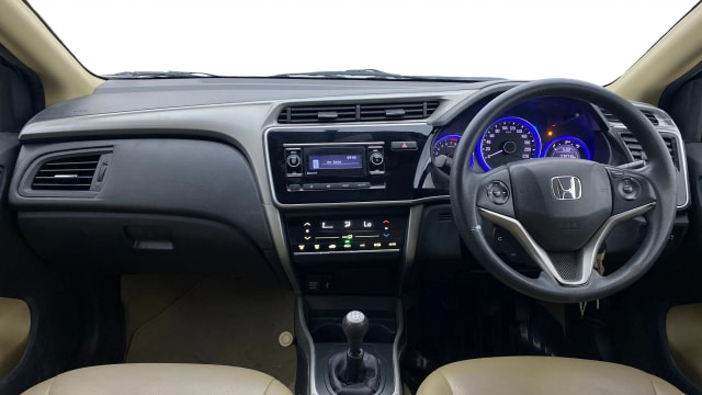 View Honda City Image 16 Used Honda City Image 16
