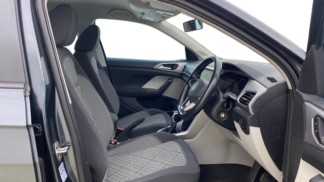 View Volkswagen Taigun Image 18 Used Volkswagen Taigun Image 18