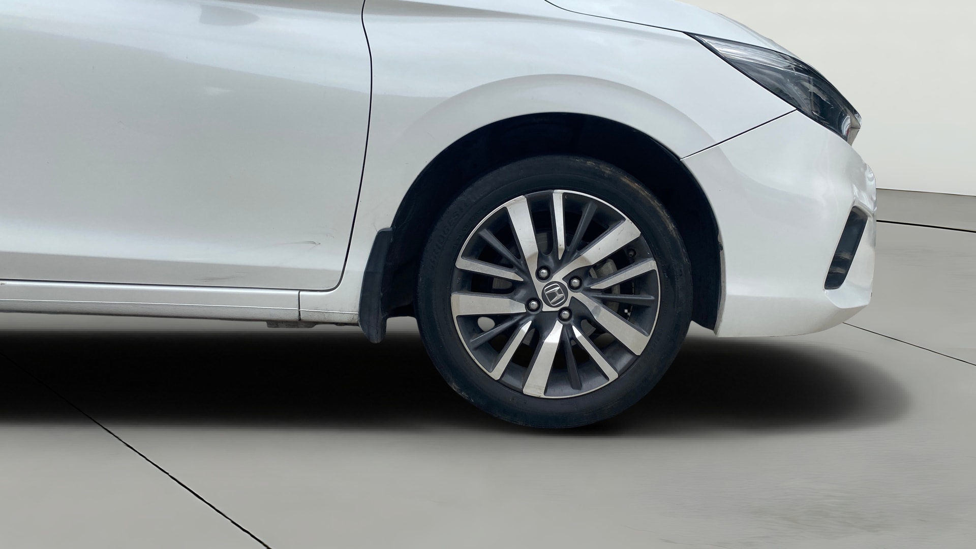 Used 2022 Honda City ZX Used 2022 Honda City ZX