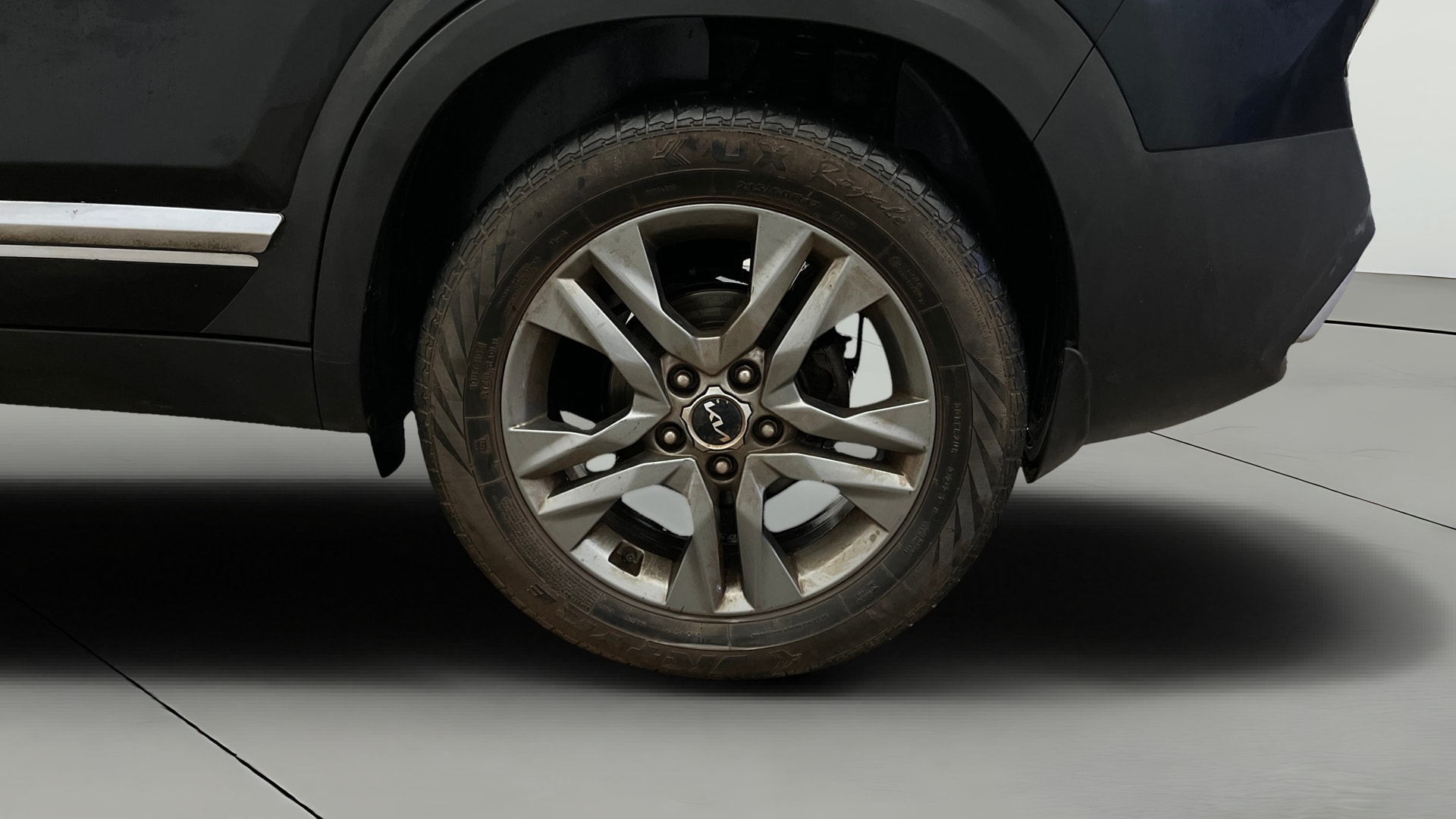 Used 2021 Kia Seltos Used 2021 Kia Seltos