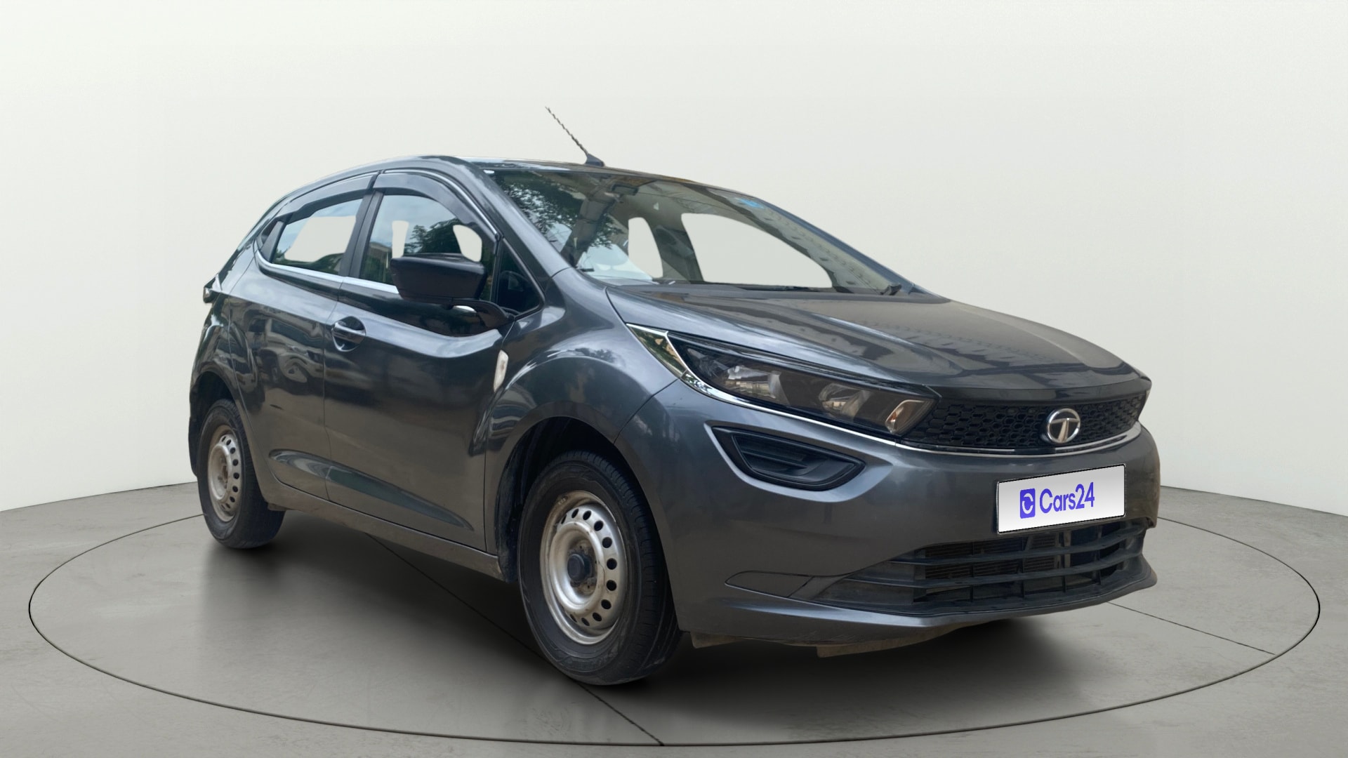 View 2022 Tata Altroz XE Plus Petrol Image 36 Used 2022 Tata Altroz XE Plus Petrol Image 36