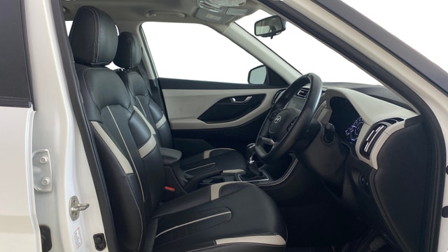 View Hyundai Creta Image 18 Used Hyundai Creta Image 18