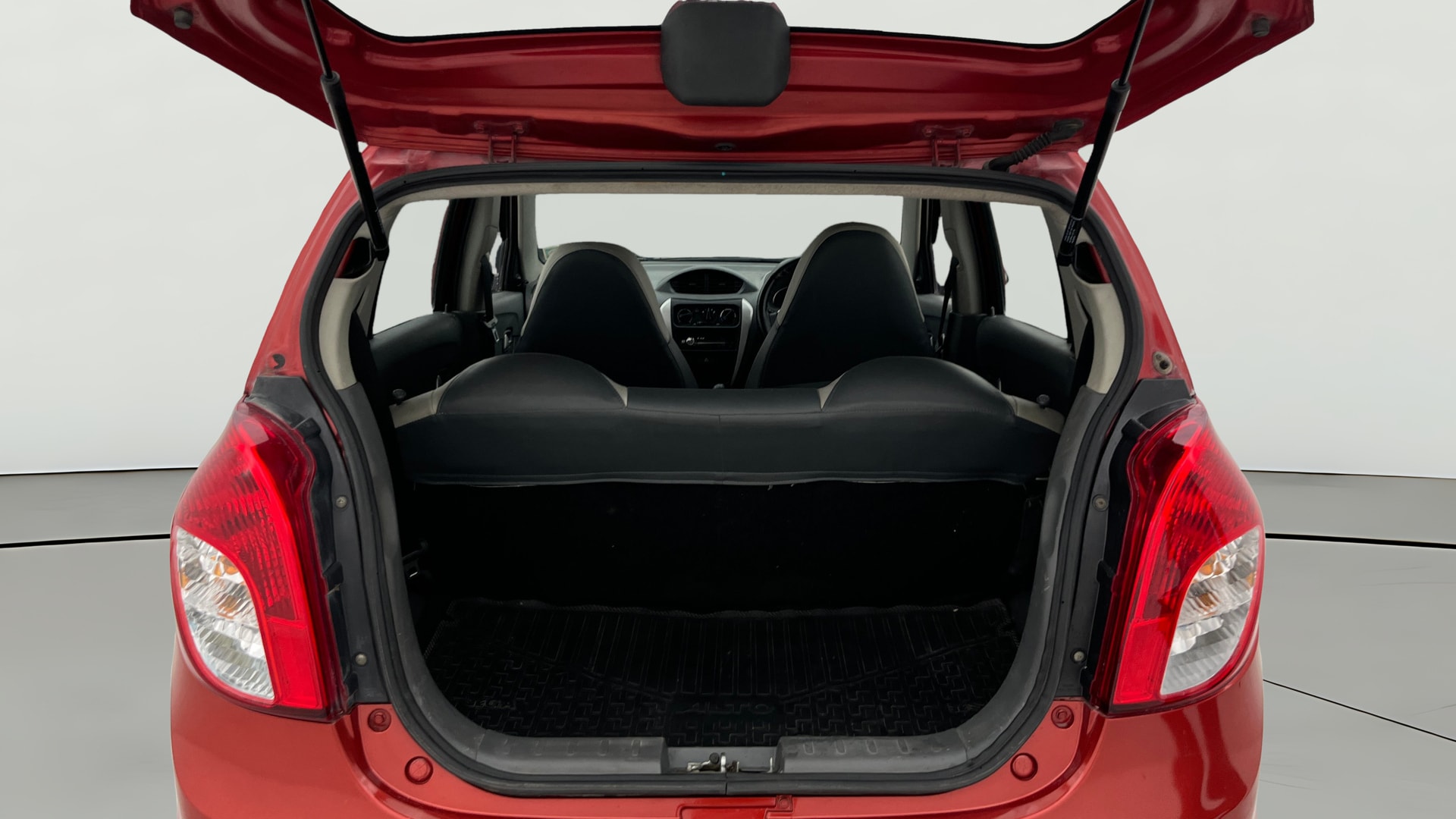 View 2014 Maruti Suzuki Alto 800 LX Image 36 Used 2014 Maruti Suzuki Alto 800 LX Image 36