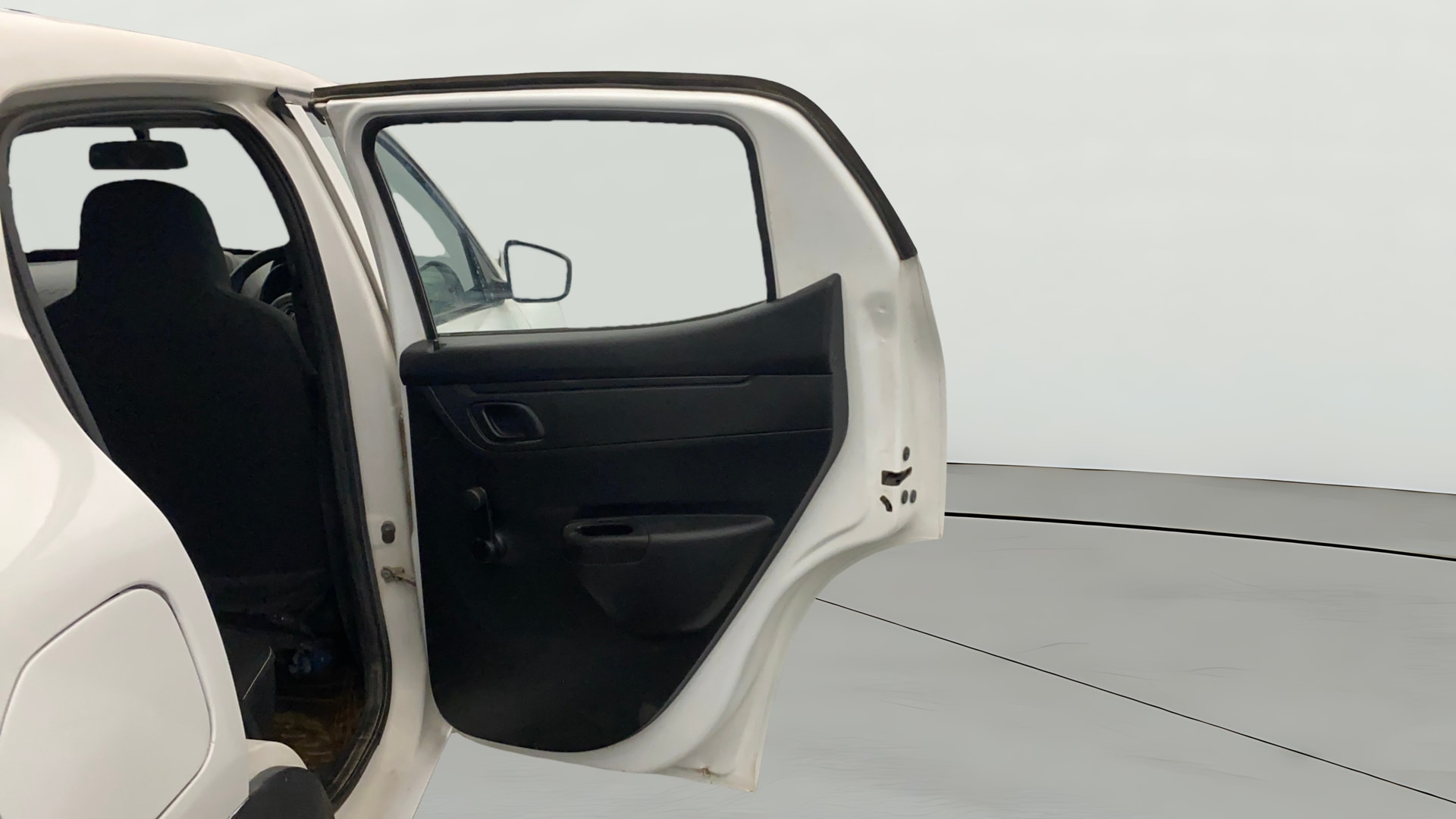Used 2020 Renault Kwid Used 2020 Renault Kwid