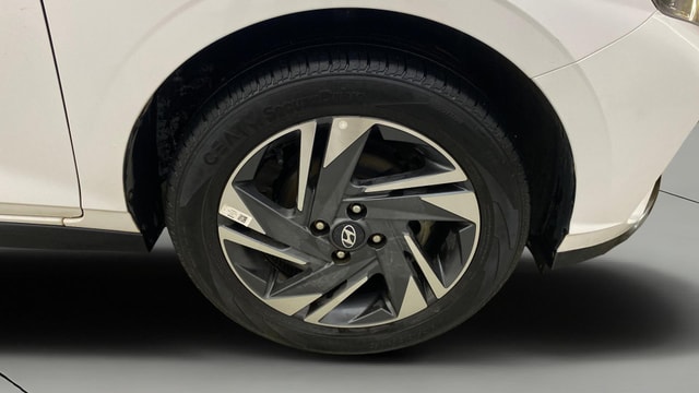 View Hyundai Elite i20 Image 45 Used Hyundai Elite i20 Image 45