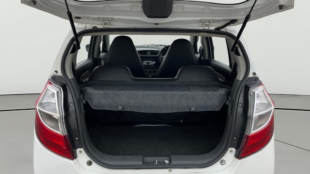 View Maruti Suzuki Alto K10 Image 36 Used Maruti Suzuki Alto K10 Image 36