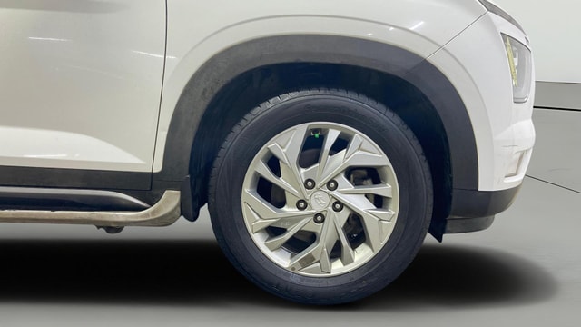 View Hyundai Creta Image 43 Used Hyundai Creta Image 43