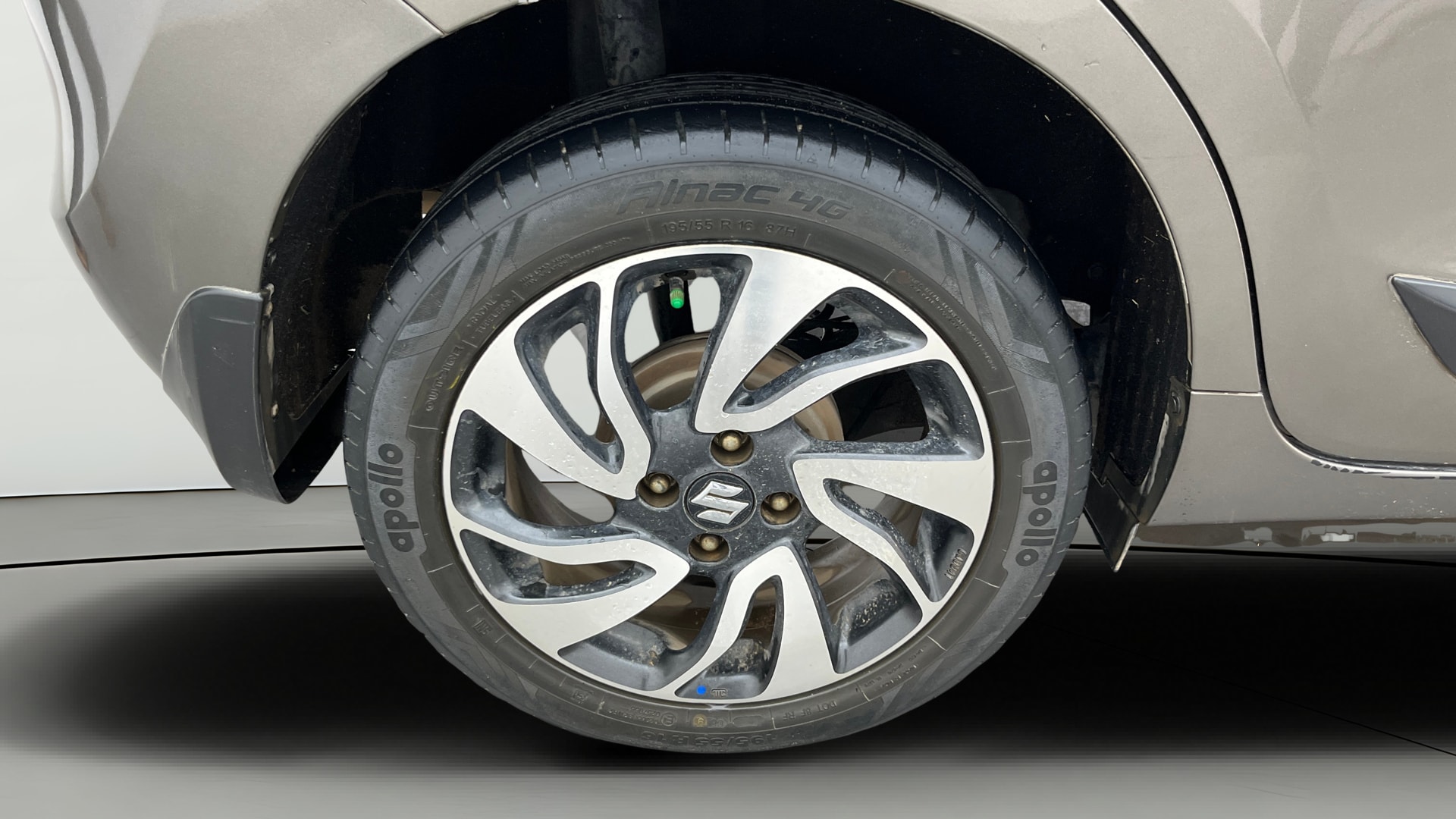View 2019 Maruti Suzuki 1000 Base Variant Image 33 Used 2019 Maruti Suzuki 1000 Base Variant Image 33