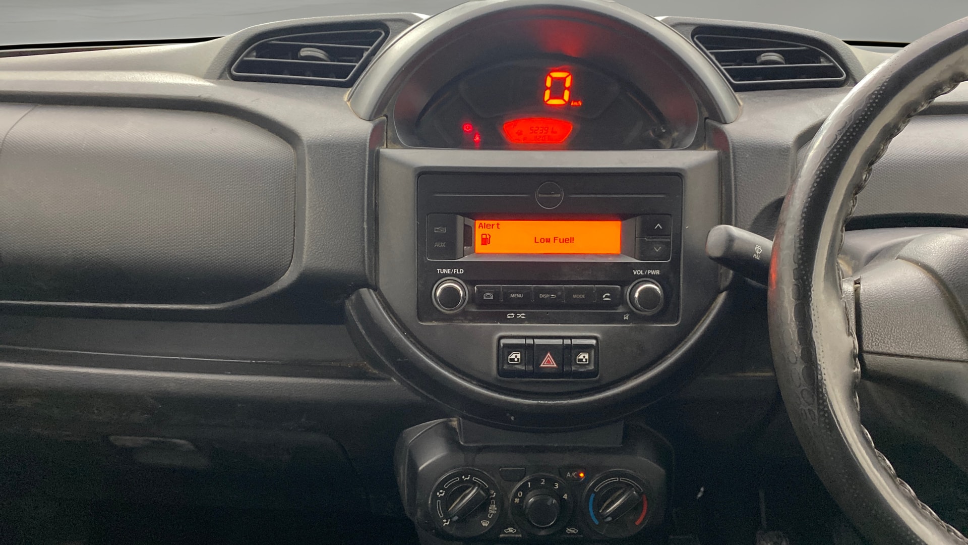 View 2020 Maruti Suzuki 1000 Base Variant Image 17 Used 2020 Maruti Suzuki 1000 Base Variant Image 17