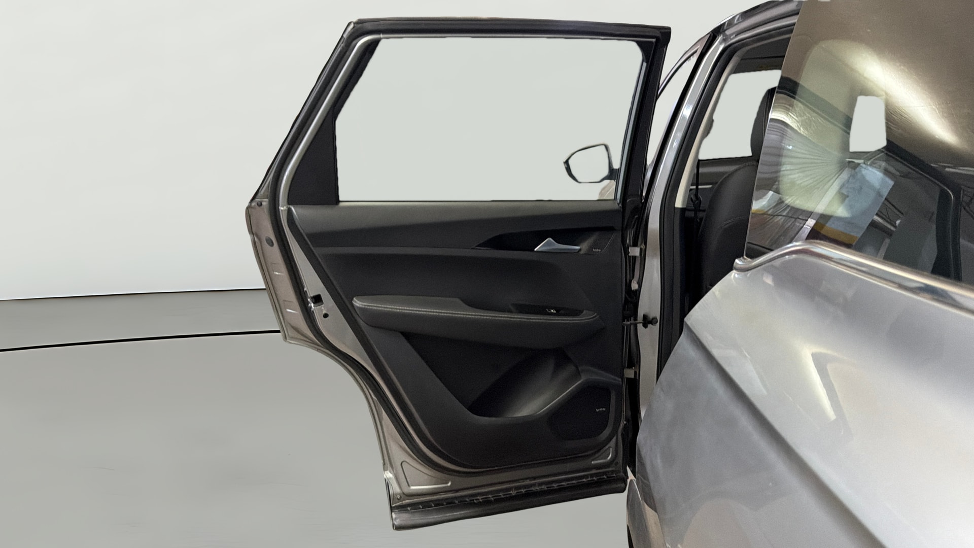 View 2019 MG Hector Smart Petrol BS IV Image 23 Used 2019 MG Hector Smart Petrol BS IV Image 23