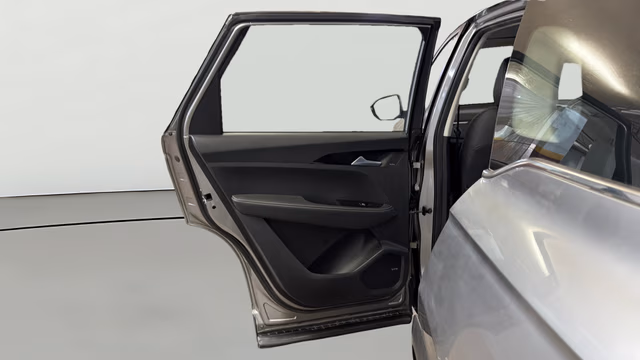 View MG Hector Image 23 Used MG Hector Image 23