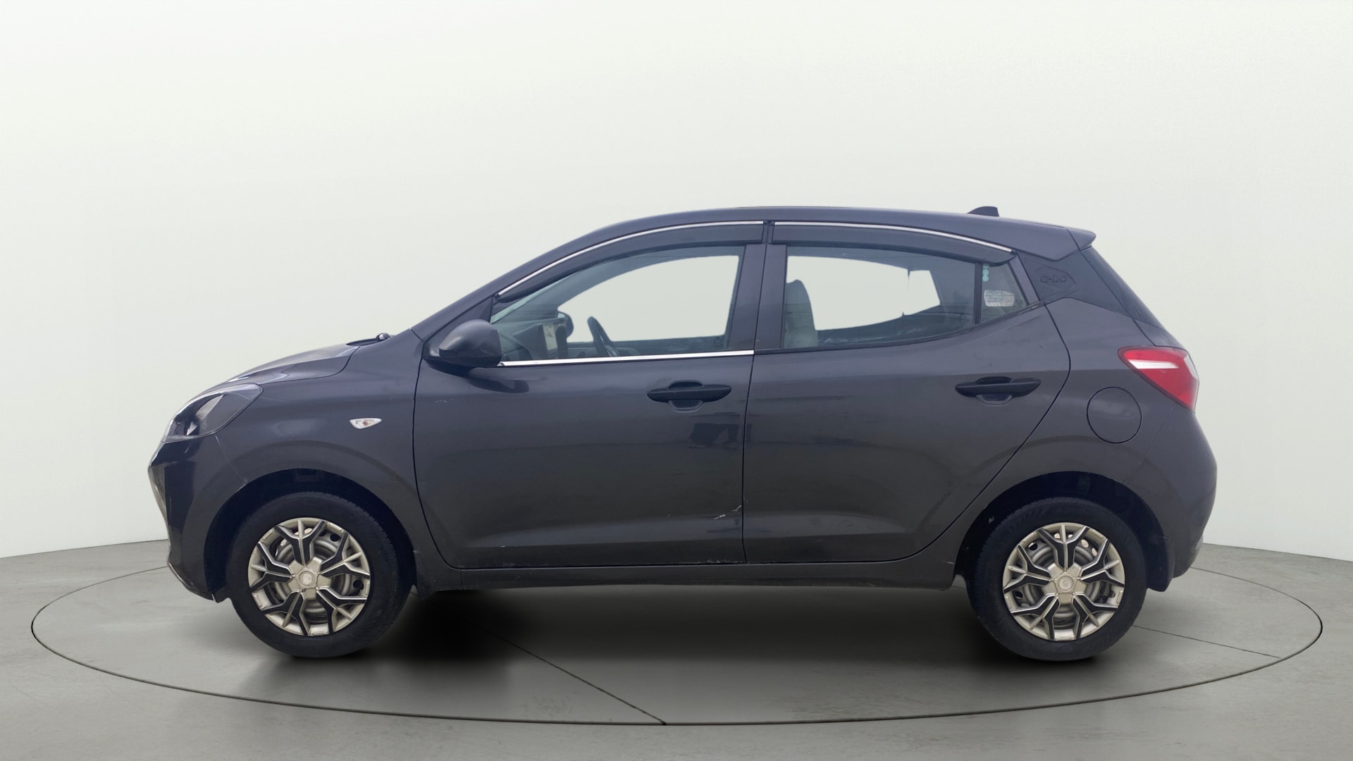 View 2022 Hyundai Grand i10 Nios Era Petrol Image 5 Used 2022 Hyundai Grand i10 Nios Era Petrol Image 5
