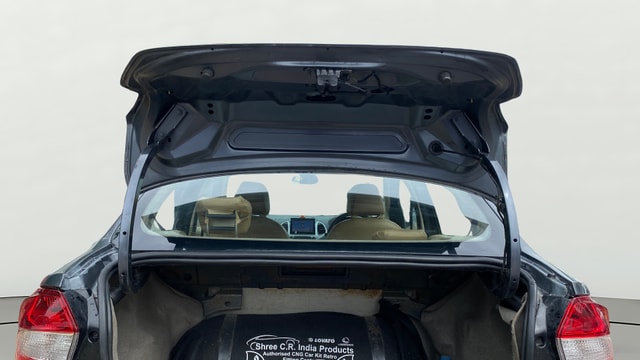 View Ford Figo Aspire Image 33 Used Ford Figo Aspire Image 33