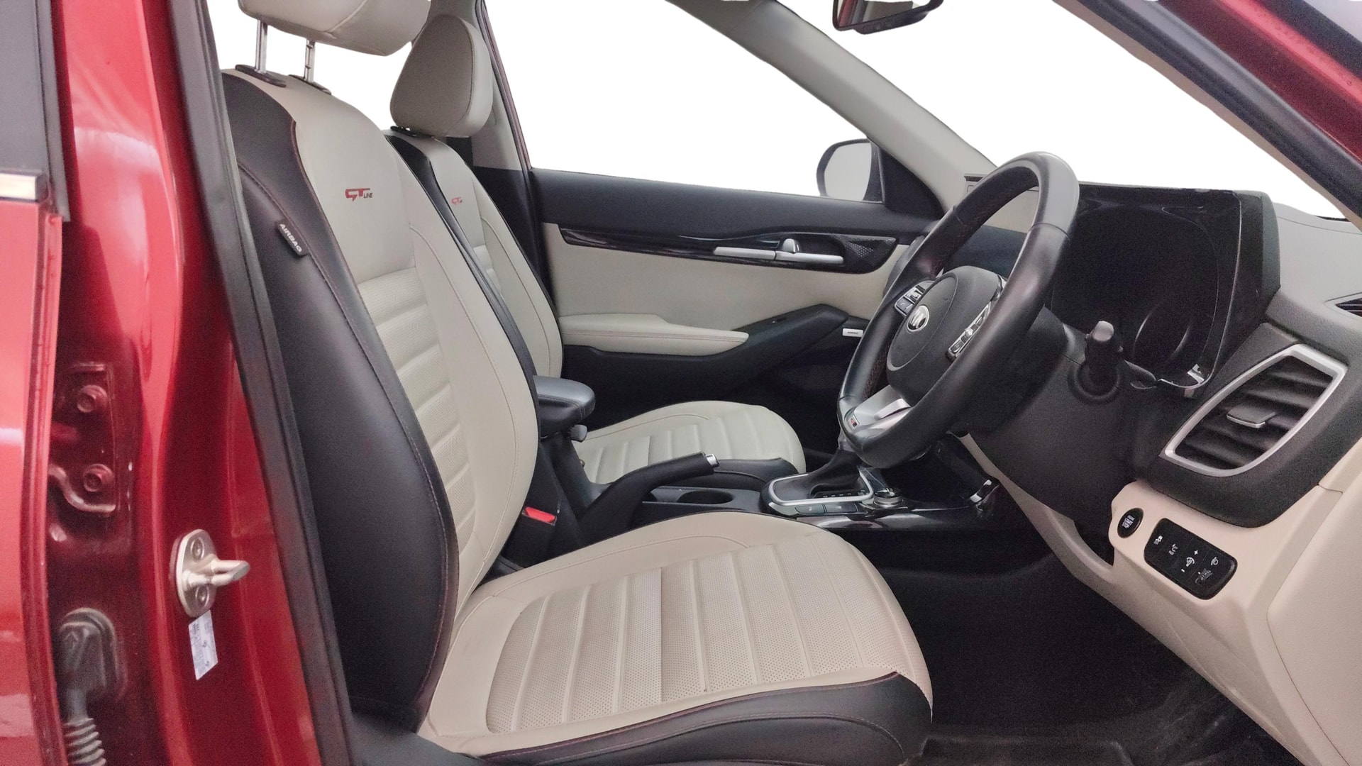 Used 2020 Kia Seltos Used 2020 Kia Seltos