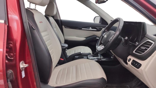 View Kia Seltos Image 28 Used Kia Seltos Image 28