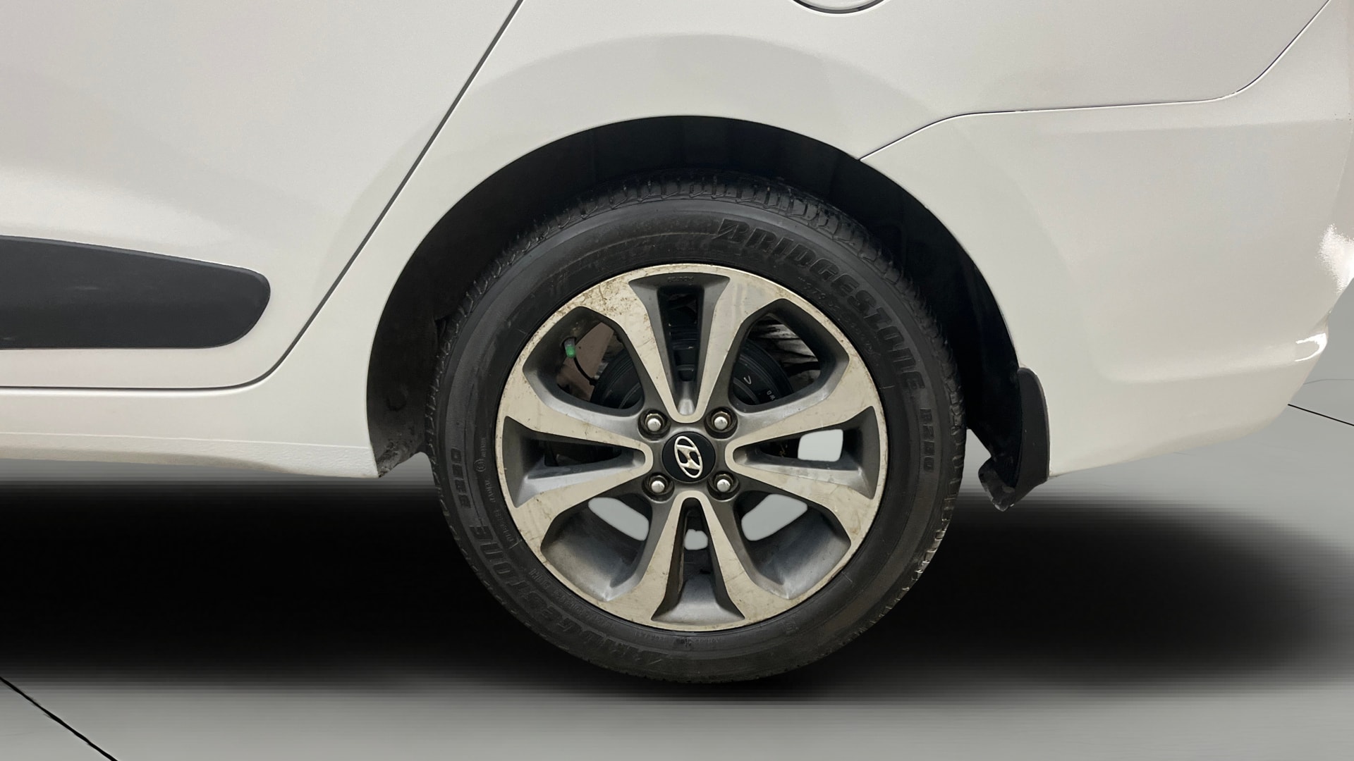 Used 2015 Hyundai Xcent Used 2015 Hyundai Xcent